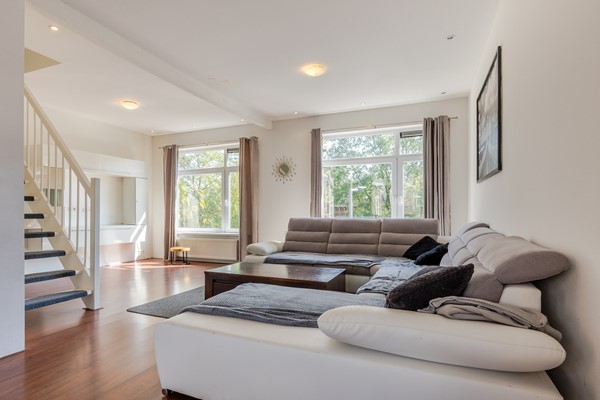Medium property photo - Katendrechtse Lagedijk 241A, 3083 GD Rotterdam